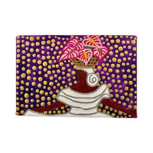 Market Lady Series 2024 CB010 by Kristianne Buxo, Image 1.