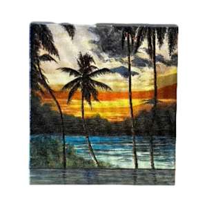 Sunset Strip by Michael Alkins, Image 1.