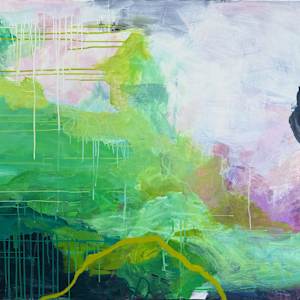 The Emerald City by Stephanie Bauer, Image 1.