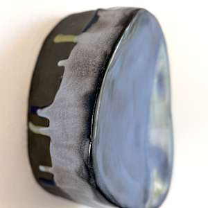 RiverStone 9 by Stephanie Bauer, Image 1.