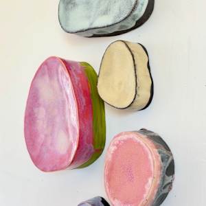 BrightStones by Stephanie Bauer, Image 2.