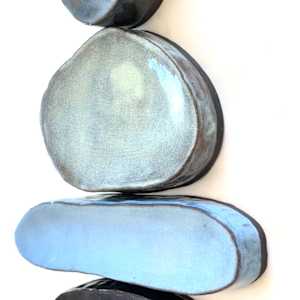 LakeStones Four by Stephanie Bauer, Image 2.