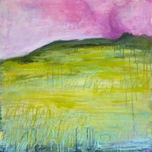 This Way by Stephanie Bauer, Image 1.