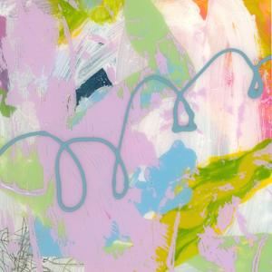 First Veil by Stephanie Bauer, Image 1.