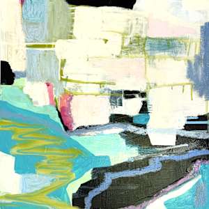 Wash by Stephanie Bauer, Image 1.