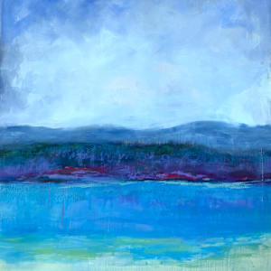 Arrived by Stephanie Bauer, Image 1.
