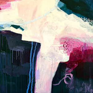 Escarpment by Stephanie Bauer, Image 1.