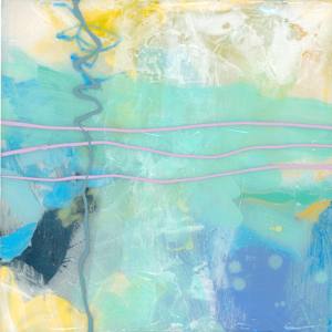 Second Veil by Stephanie Bauer, Image 1.