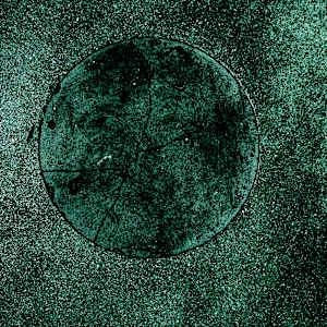 Zen Circle #3 by John Derryberry, Image 1.