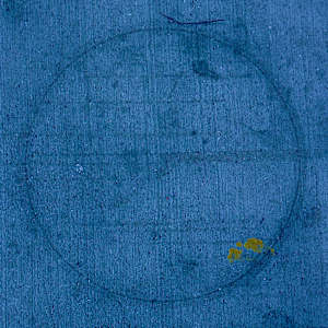 Zen Circle #5 by John Derryberry, Image 1.