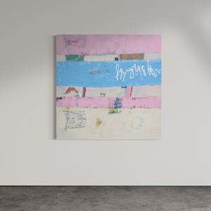 It Is Not What It Seems by Kristen Simpson, Image 2.