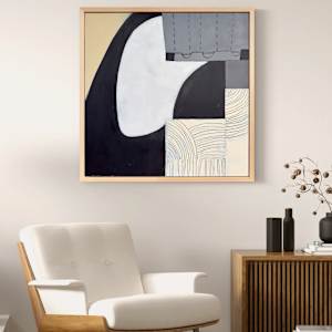 California Style No.1 by Kristen Guest 