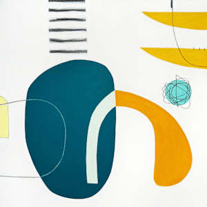 A Swell Weekend by Kristen Guest, Image 1.