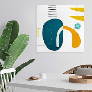 A Swell Weekend by Kristen Guest 