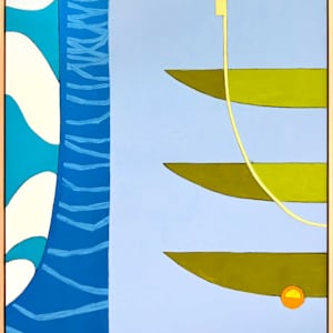 Big Swell by Kristen Guest, Image 2.