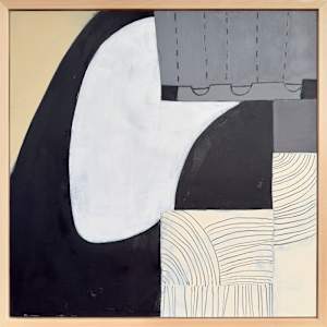 California Style No.1 by Kristen Guest