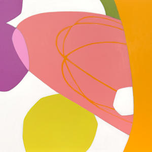 Citrus Salad by Kristen Guest, Image 2.