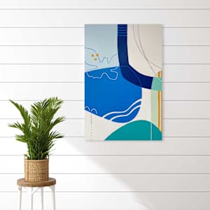 Endless Summer by Kristen Guest 