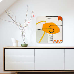 Garnish Go-To by Kristen Guest 