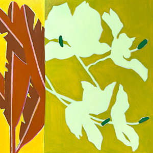 Island Ginger by Kristen Guest, Image 1.