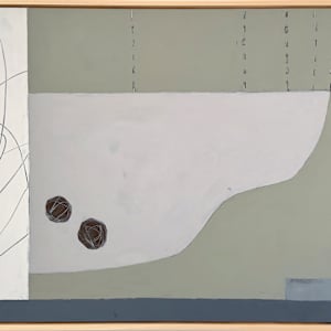 Music Room No.1 by Kristen Guest