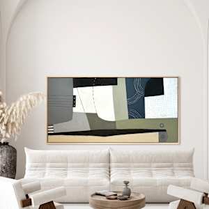 Music Room No.2 by Kristen Guest, Image 2.