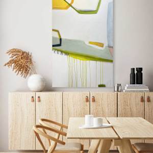 Saguaro by Kristen Guest 
