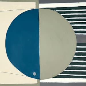 Sanctuary by Kristen Guest, Image 1.