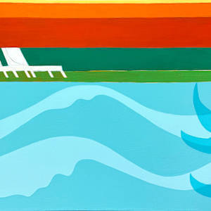 Tropicali by Kristen Guest, Image 1.