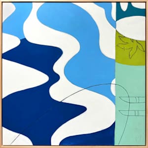 Waikiki No.2 by Kristen Guest, Image 1.