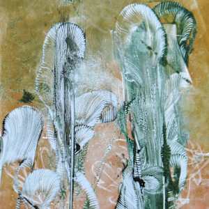 Autumn Strings by renée  alyson, Image 1.