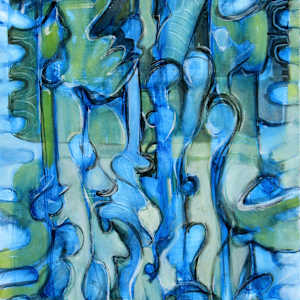 Bluegrass Strings by renée  alyson, Image 1.