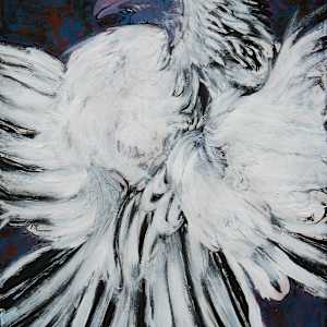 Dreaming Hen by renée  alyson, Image 1.