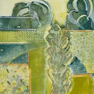 Yellow Cypress by renée  alyson, Image 1.