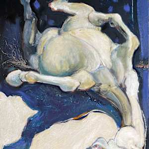 Louie Rolling by renée  alyson, Image 1.