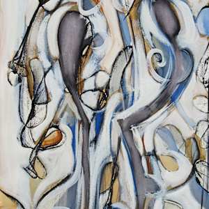 Lily Strings by renée  alyson, Image 1.