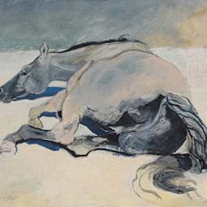 Louie II by renée  alyson, Image 1.