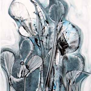 Winter Strings by renée  alyson, Image 1.