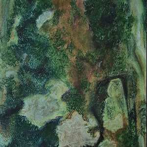 Moss by Mina Todorović, Image 1.
