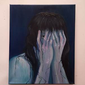 Wetness by Mina Todorović, Image 2.