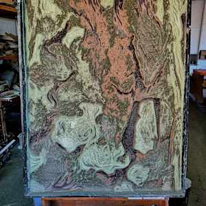 Moss by Mina Todorović, Image 2.