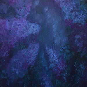 Lilacs by Mina Todorović, Image 1.