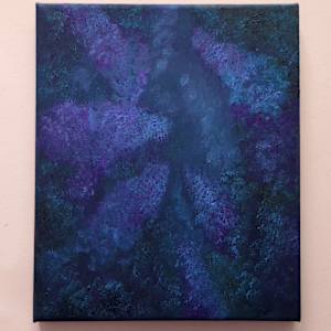 Lilacs by Mina Todorović, Image 2.