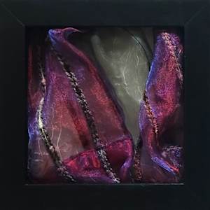 Fields of Fabric by Mina Todorović, Image 1.