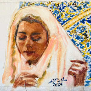 Study1.25 by Salman Alameer, Image 2.