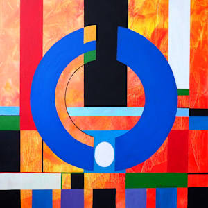 This is where it all started by Grażyna Tarkowska, Image 1.