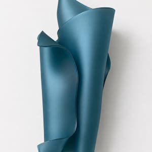Faltung  XVIII by Alex Huelbach, Image 1.