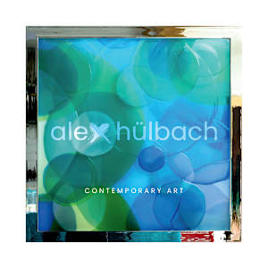 Überlagerung by Alex Huelbach, Image 3.