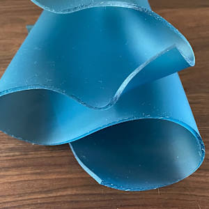 Faltung  XVII by Alex Huelbach, Image 3.
