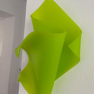 Faltung |V by Alex Huelbach, Image 2.